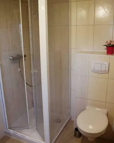 Plogshagen_hiddens Alloggio in famiglia